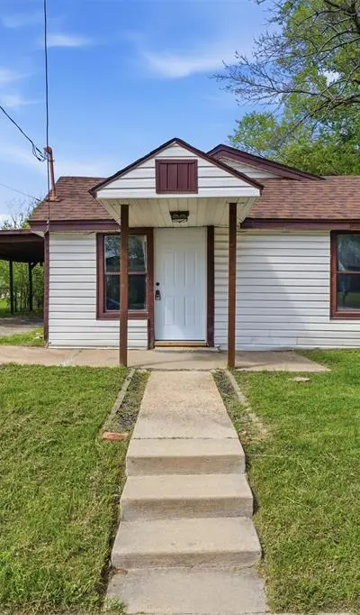 403 Elmo Street, Cleburne TX 76031