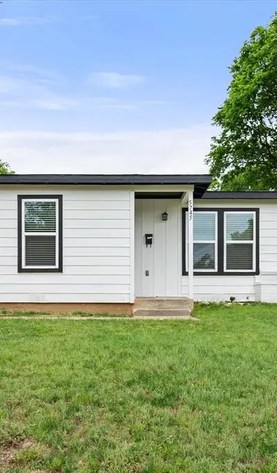 5745 Truelson Drive, Fort Worth TX 76134