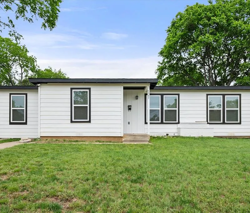 5745 Truelson Drive, Fort Worth TX 76134