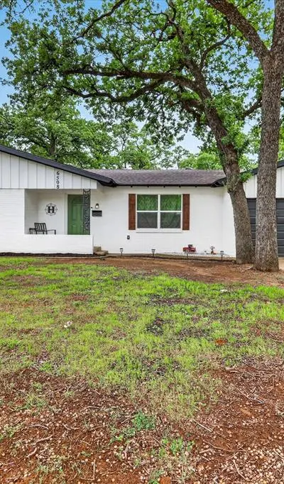 6508 Callahan Court, Fort Worth TX 76112