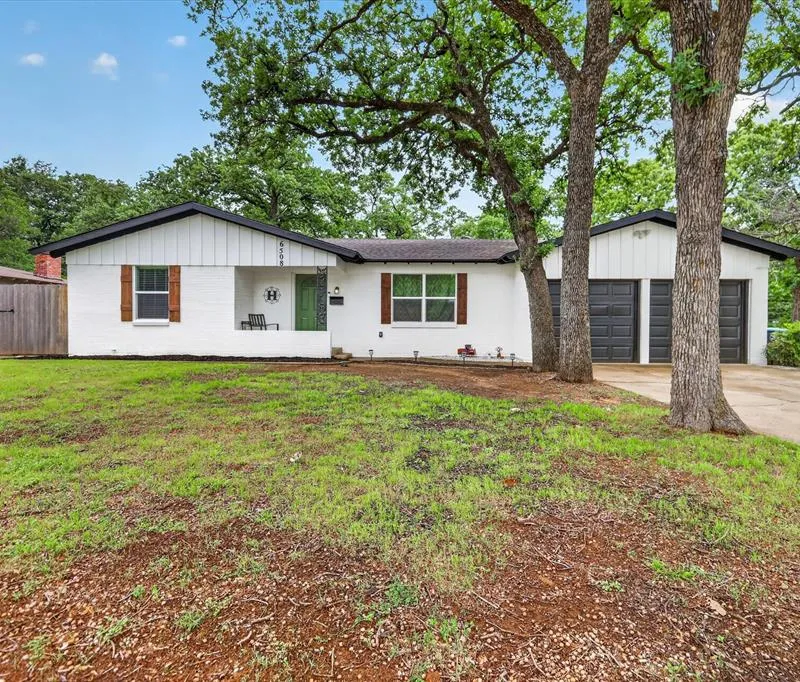 6508 Callahan Court, Fort Worth TX 76112