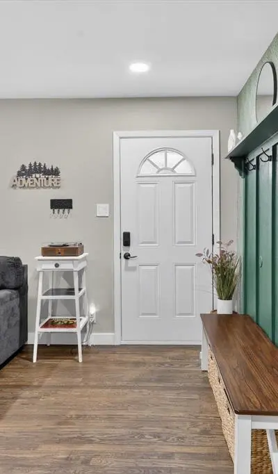 6508 Callahan Court, Fort Worth TX 76112 - Photo 3