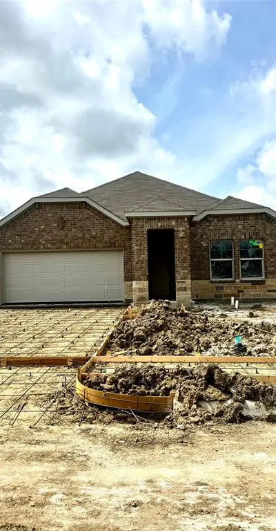 235 Teton Street, Greenville TX 75402