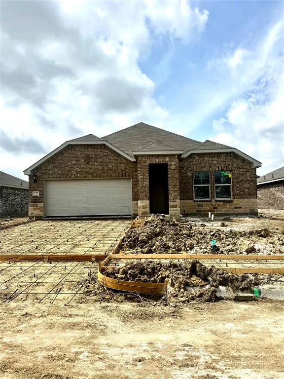 235 Teton Street, Greenville TX 75402