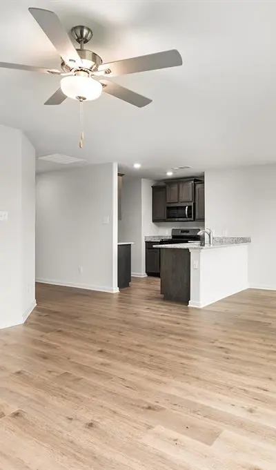 206 Condie Russell Avenue, Venus TX 76084 - Photo 5