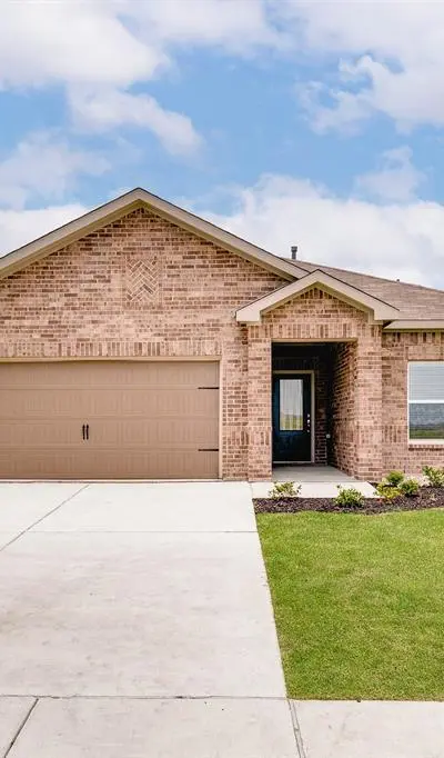 134 Condie Russell Avenue, Venus TX 76084