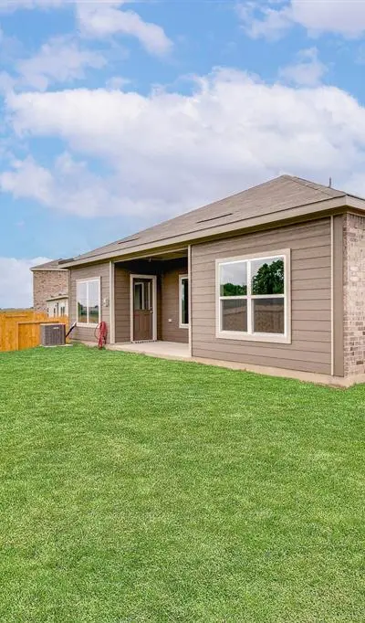 134 Condie Russell Avenue, Venus TX 76084 - Photo 3