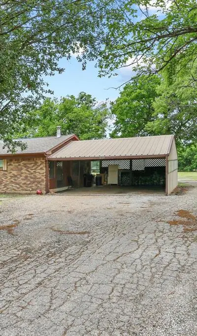 506 Fm 816, Wolfe City TX 75496 - Photo 3