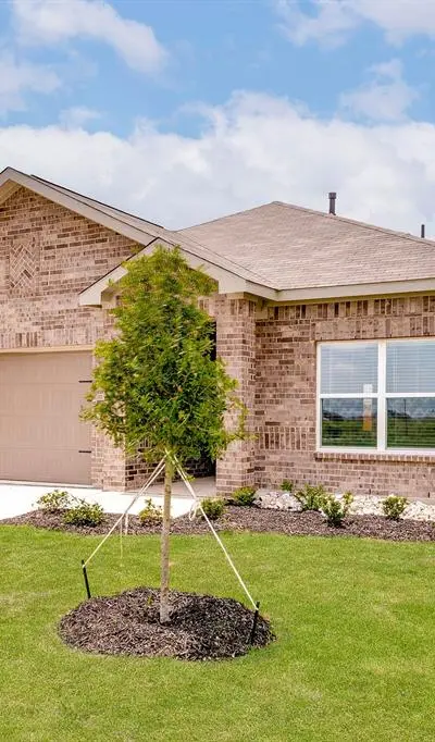 119 Condie Russell Avenue, Venus TX 76084 - Photo 2