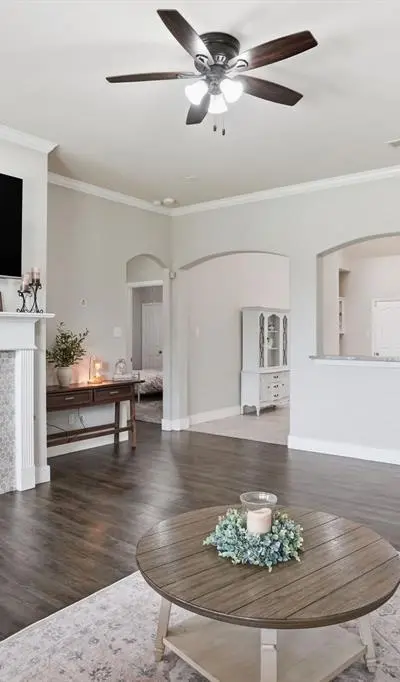 2516 Boot Hill Lane, Fort Worth TX 76177 - Photo 3