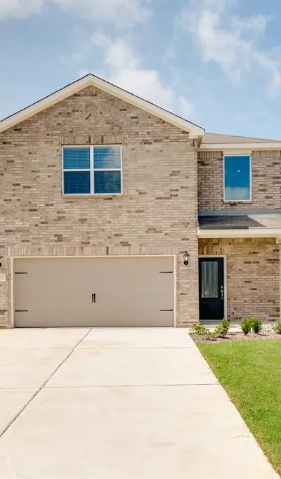 130 Condie Russell Avenue, Venus TX 76084