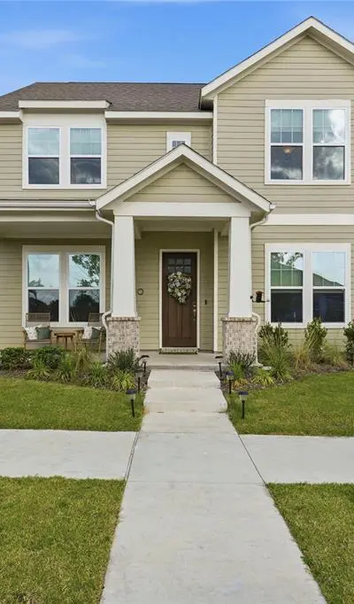 2310 Sunrise Drive, Rowlett TX 75088