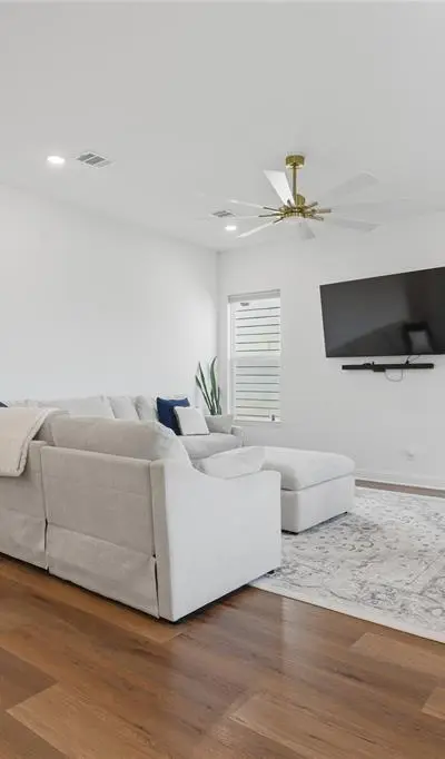 2310 Sunrise Drive, Rowlett TX 75088 - Photo 5