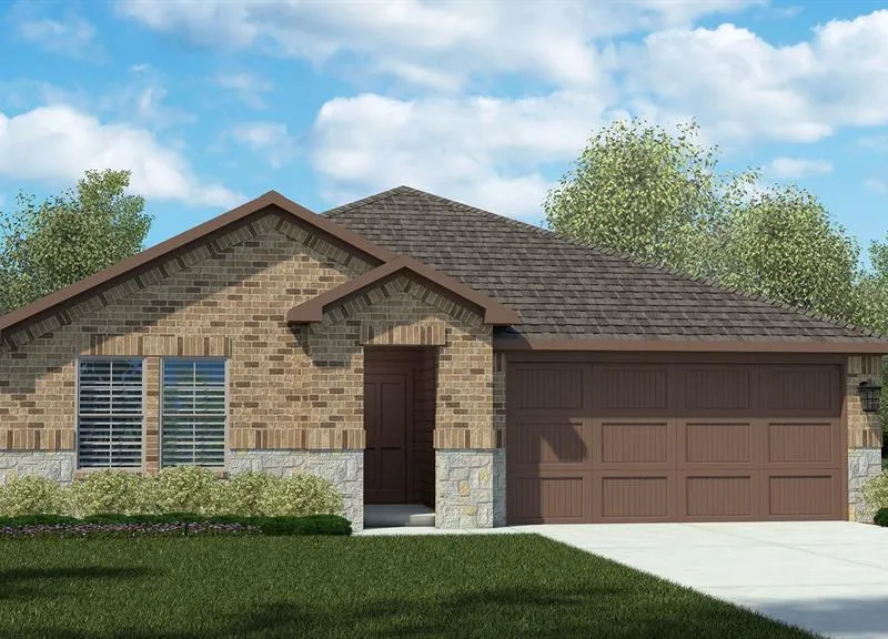 177 MLM Parkway, Bridgeport TX 76426