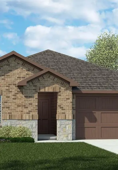 177 MLM Parkway, Bridgeport TX 76426