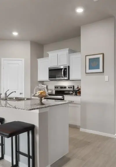 177 MLM Parkway, Bridgeport TX 76426 - Photo 2