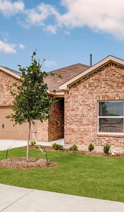 208 Condie Russell Avenue, Venus TX 76084 - Photo 2