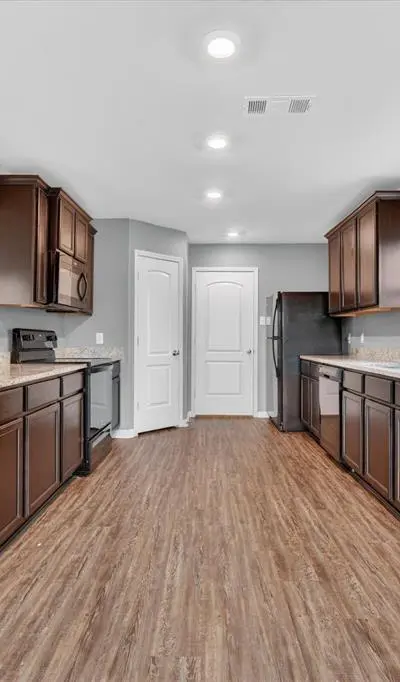 3011 Watercrest Drive, Sanger TX 76266