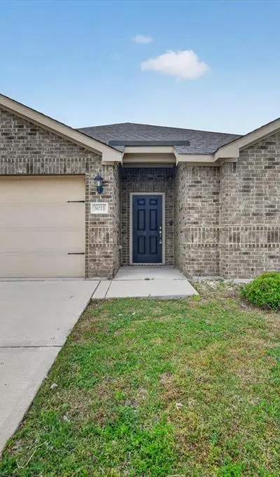 3011 Watercrest Drive, Sanger TX 76266 - Photo 2