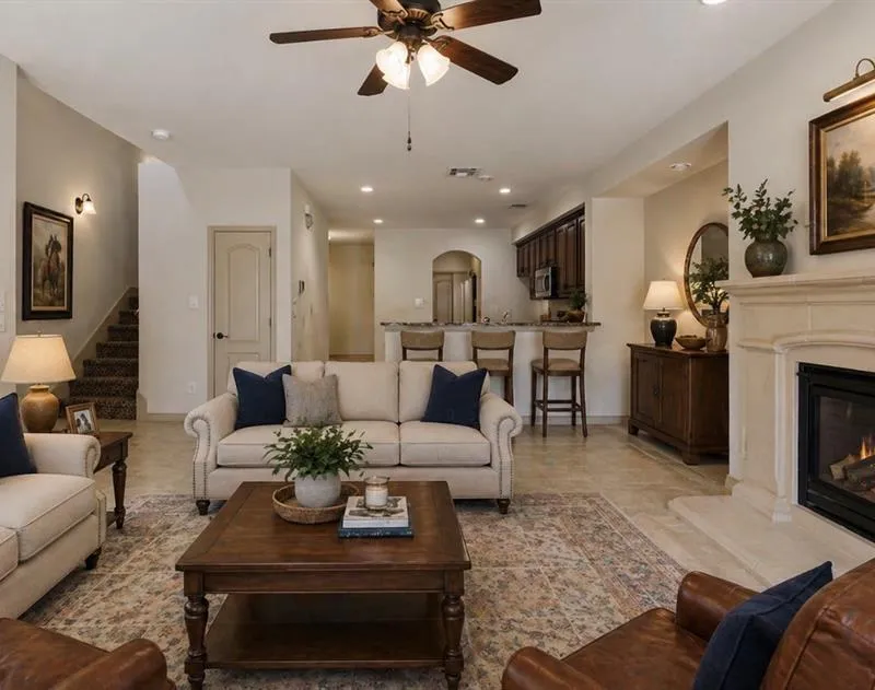 1432 Arapaho Drive, Carrollton TX 75010