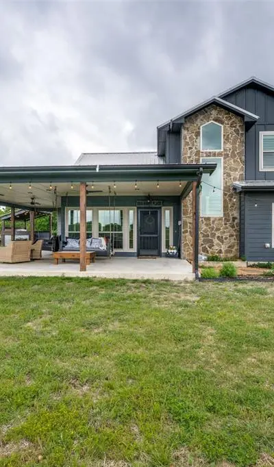 1458 Jim Harry Loop, Sunset TX 76270 - Photo 4