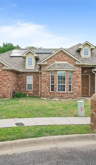 1620 Linda Drive, Sherman TX 75090