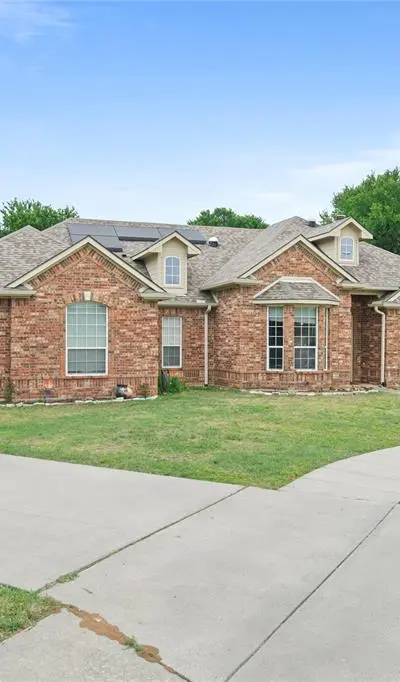1620 Linda Drive, Sherman TX 75090 - Photo 2