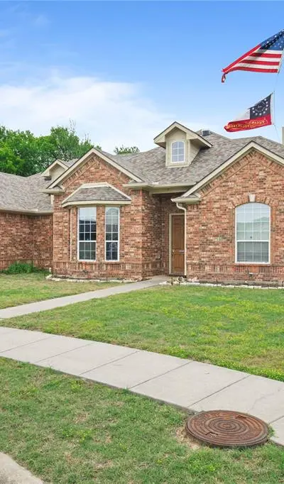 1620 Linda Drive, Sherman TX 75090 - Photo 3