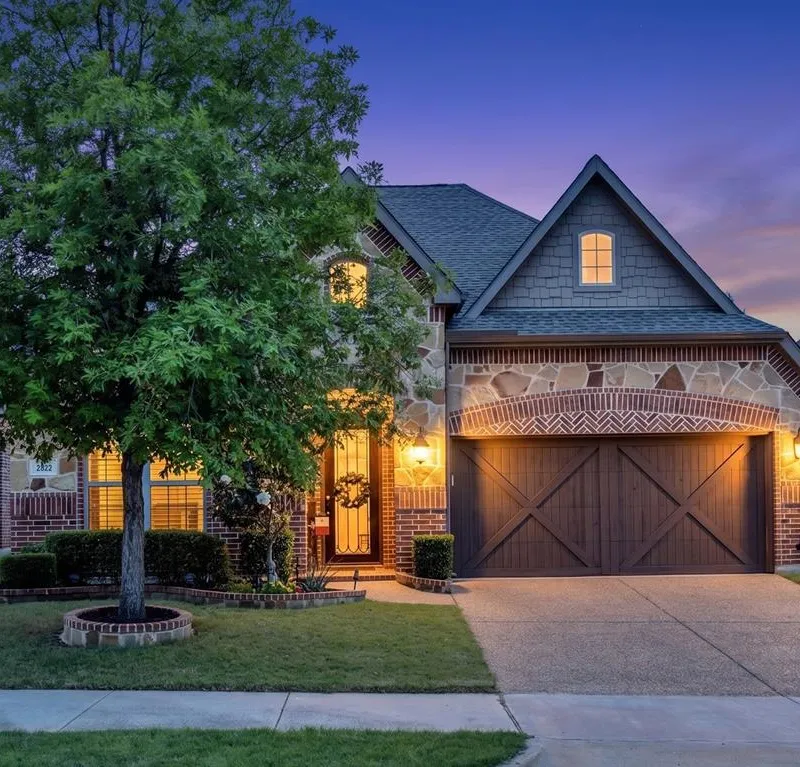 2822 Exeter Drive, Trophy Club TX 76262