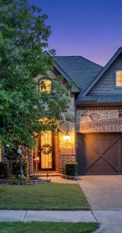 2822 Exeter Drive, Trophy Club TX 76262