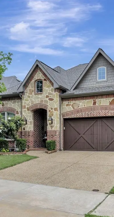 2822 Exeter Drive, Trophy Club TX 76262 - Photo 2
