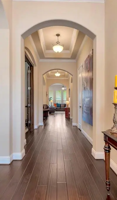 2822 Exeter Drive, Trophy Club TX 76262 - Photo 4