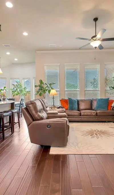 2822 Exeter Drive, Trophy Club TX 76262 - Photo 5