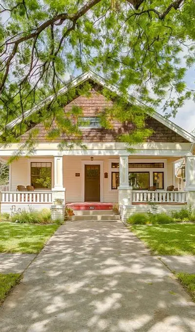 2012 Fairmount Avenue, Fort Worth TX 76110