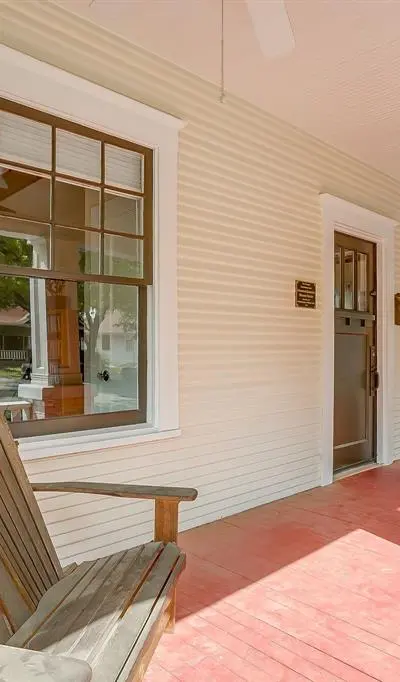 2012 Fairmount Avenue, Fort Worth TX 76110 - Photo 5