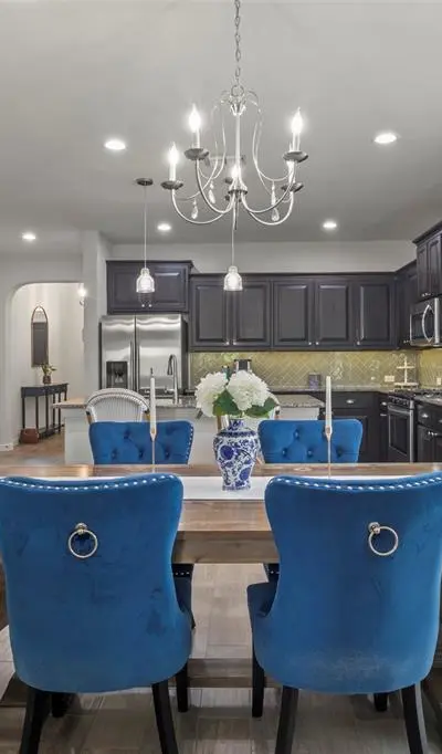 2509 Indian Head Drive, Fort Worth TX 76177 - Photo 2