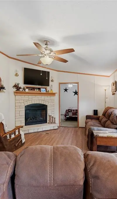3517 Sandusky Road, Whitesboro TX 76273 - Photo 5