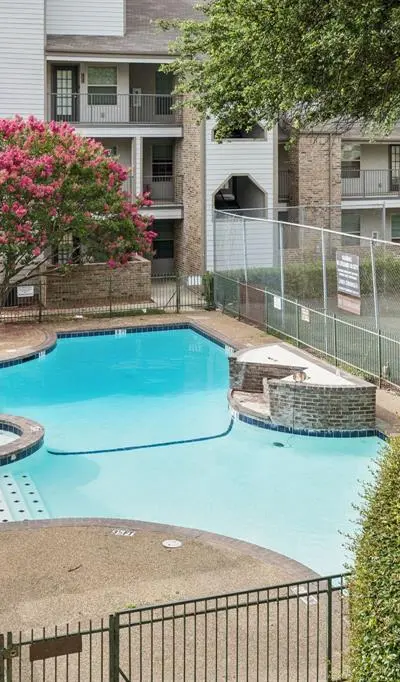 6108 Abrams Road # 527, Dallas TX 75231