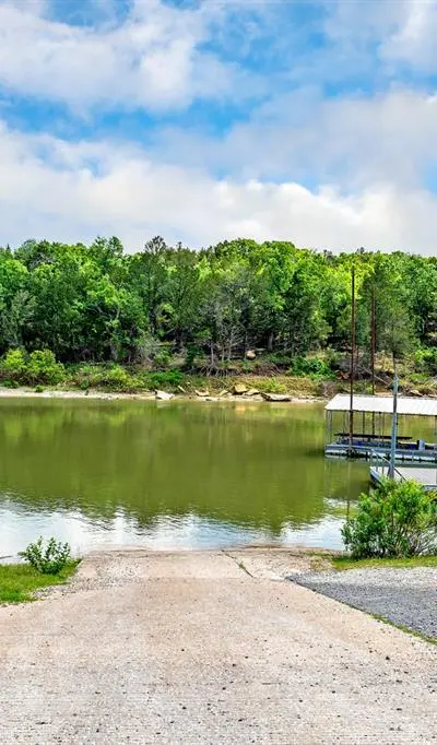 260 Susan Drive, Pottsboro TX 75076