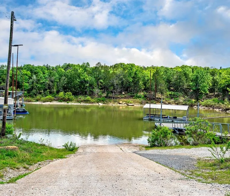 260 Susan Drive, Pottsboro TX 75076