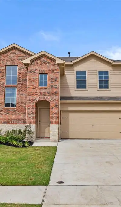 304 Potato Street, Keene TX 76059