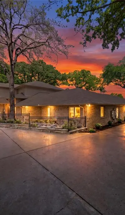 7312 Hix Court, Colleyville TX 76034