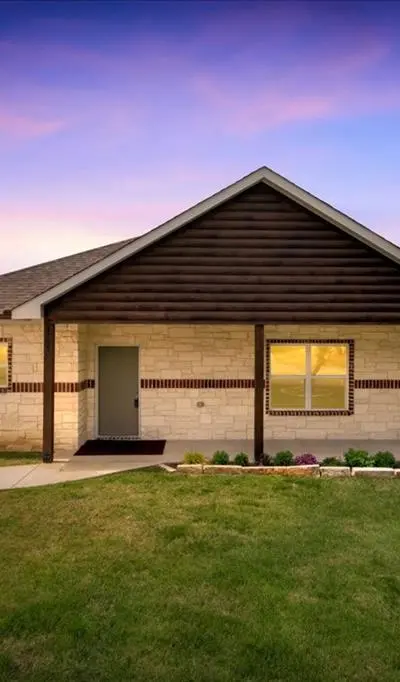 3105 N Pecan Street, Fort Worth TX 76106