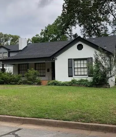 600 E Lake Street, Tyler TX 75701