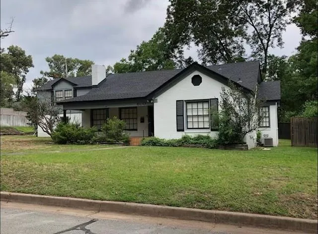 600 E Lake Street, Tyler TX 75701