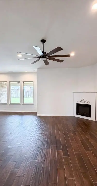 1631 Glade Meadows Drive, Burleson TX 76058 - Photo 3