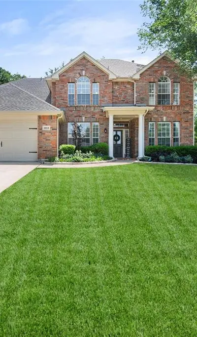 2014 Marie Weldon Lane, Arlington TX 76001