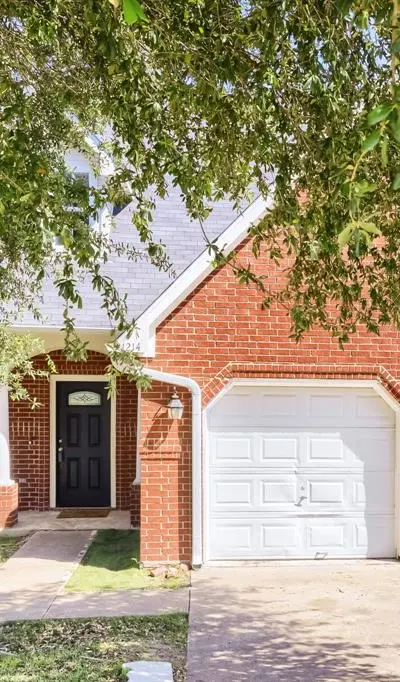 1214 S Belt Line Road, Dallas TX 75253