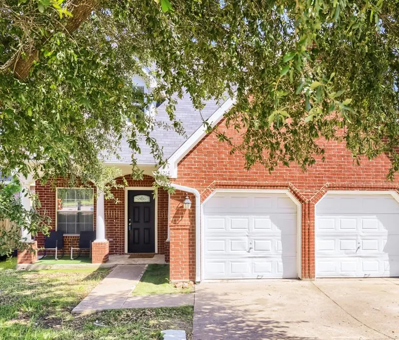 1214 S Belt Line Road, Dallas TX 75253