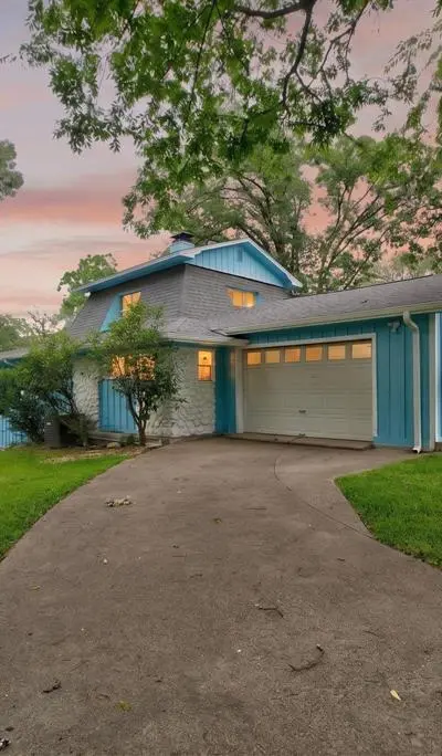 132 Shady Shores Drive, Mabank TX 75156